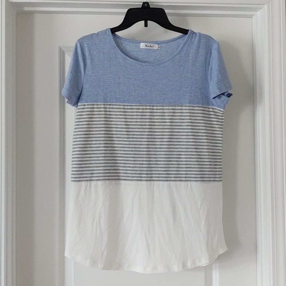 Striped T-Shirt